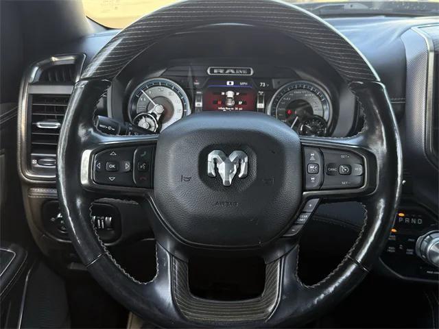 used 2020 Ram 1500 car, priced at $35,914