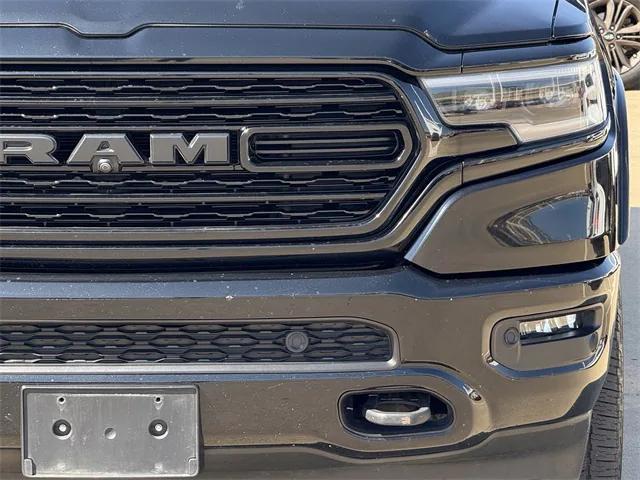 used 2020 Ram 1500 car, priced at $35,914