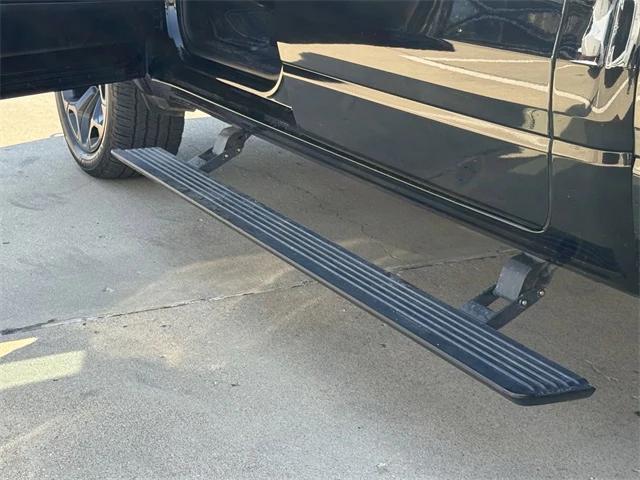 used 2020 Ram 1500 car, priced at $35,914