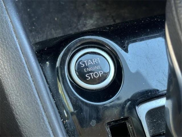 used 2021 Nissan Kicks car, priced at $19,054