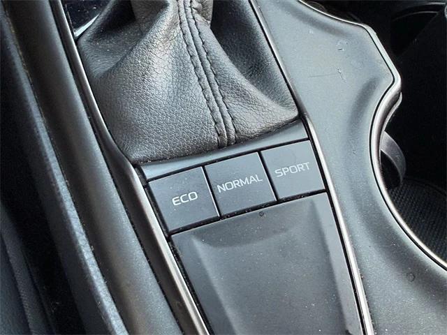 used 2023 Toyota Camry car, priced at $21,509