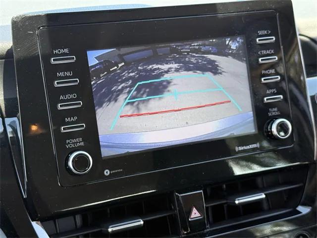 used 2024 Toyota Camry car, priced at $25,329