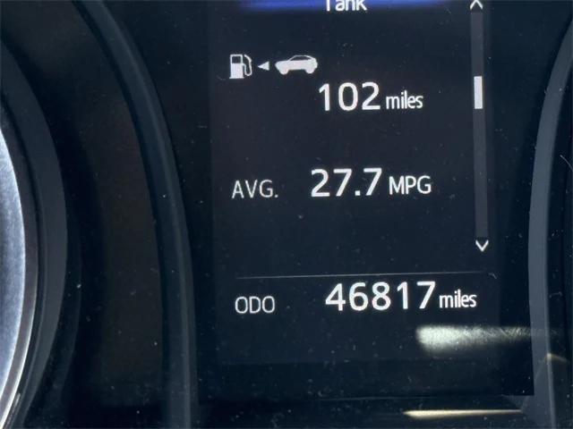 used 2024 Toyota Camry car, priced at $25,329