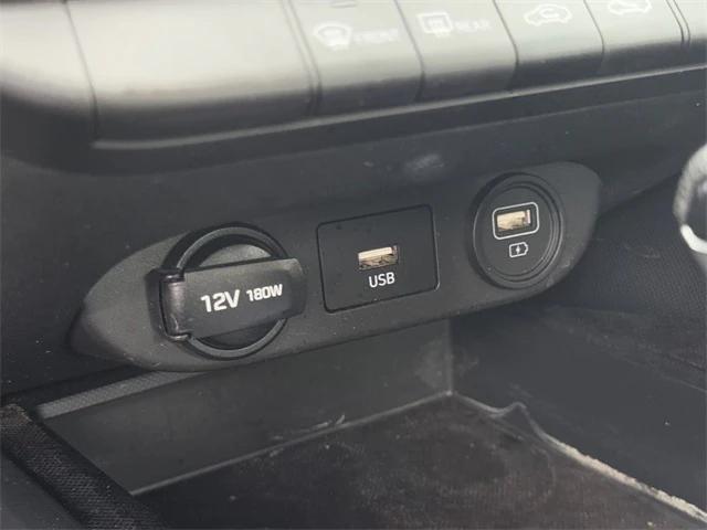 used 2022 Hyundai Elantra car, priced at $18,797