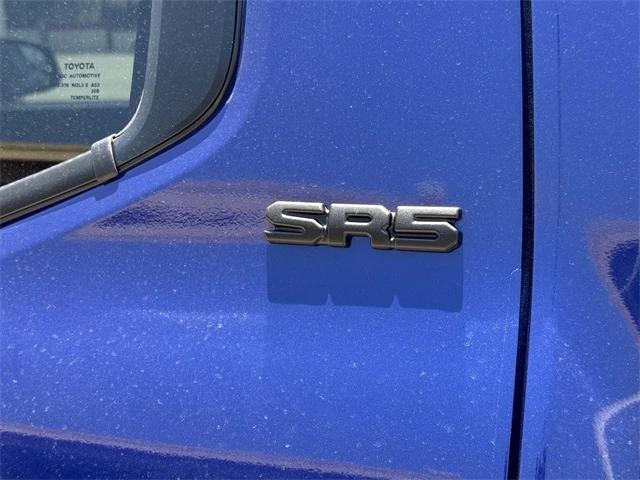 new 2025 Toyota Tacoma car, priced at $42,826