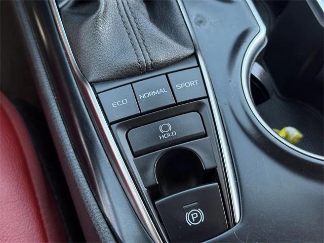 used 2020 Toyota Camry car, priced at $22,295