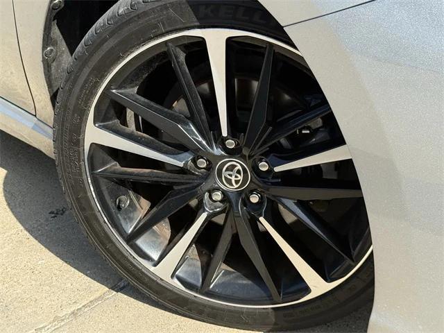 used 2020 Toyota Camry car, priced at $22,295