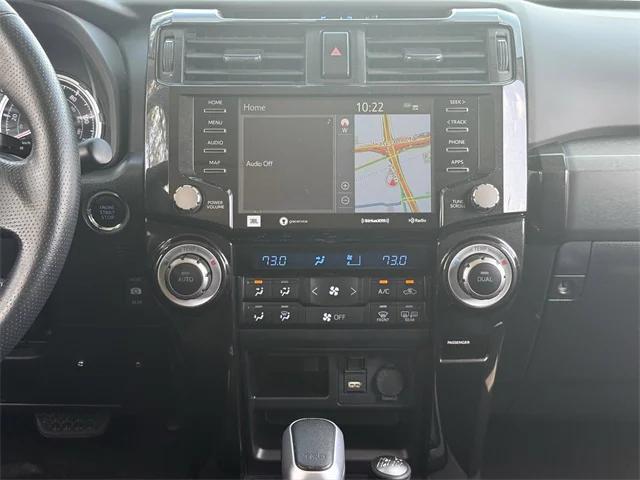 used 2021 Toyota 4Runner car