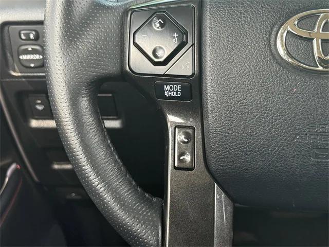 used 2021 Toyota 4Runner car