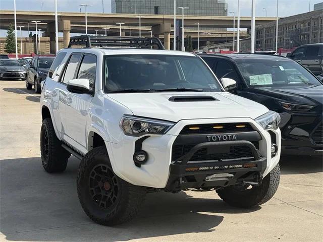 used 2021 Toyota 4Runner car