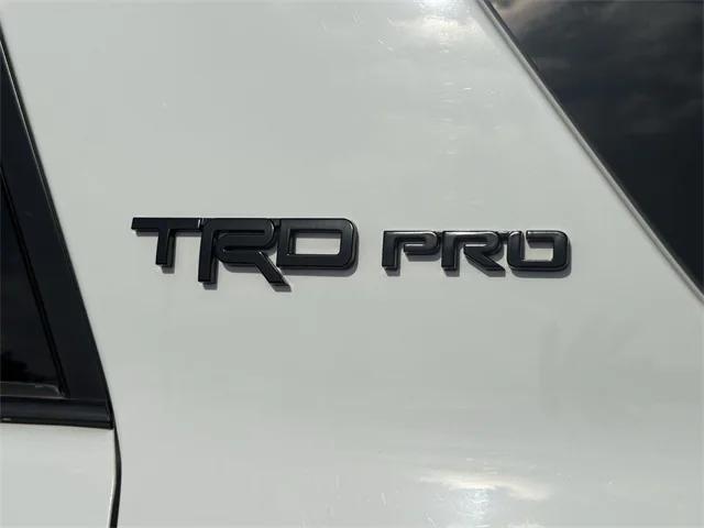 used 2021 Toyota 4Runner car