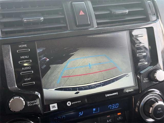 used 2021 Toyota 4Runner car