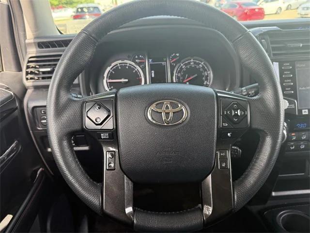 used 2021 Toyota 4Runner car