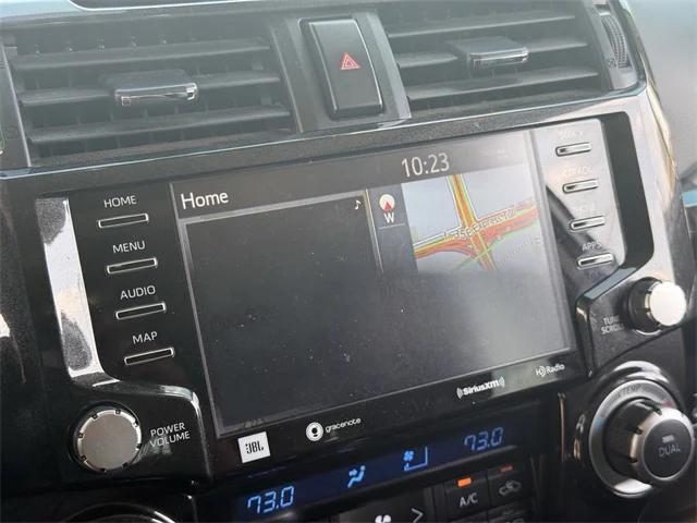 used 2021 Toyota 4Runner car