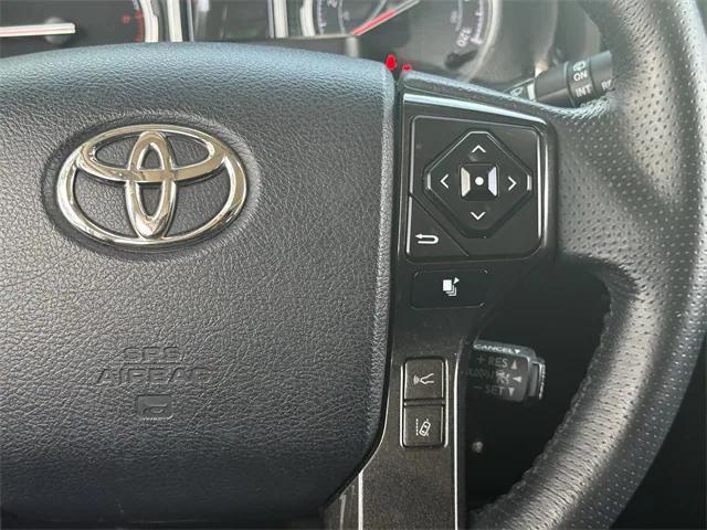 used 2021 Toyota 4Runner car