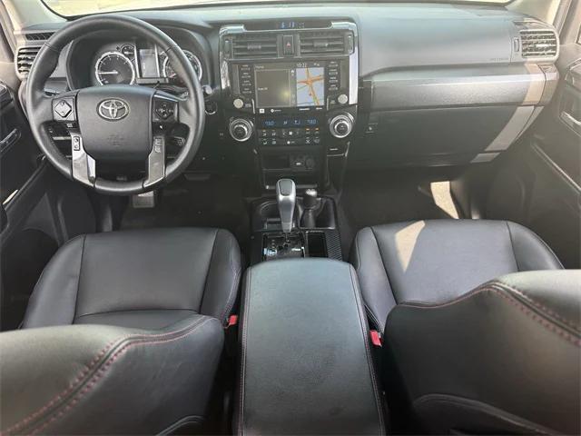 used 2021 Toyota 4Runner car