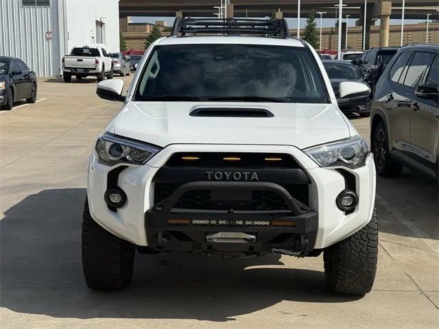 used 2021 Toyota 4Runner car