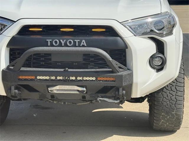 used 2021 Toyota 4Runner car