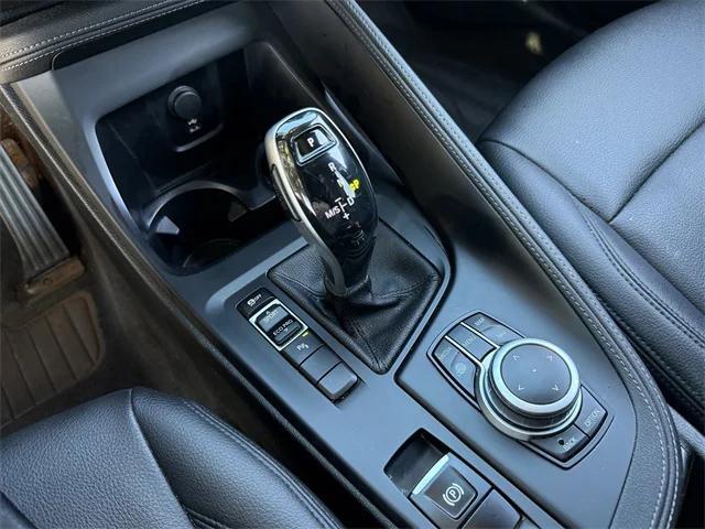used 2022 BMW X1 car, priced at $24,757