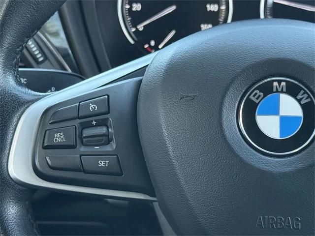 used 2022 BMW X1 car, priced at $24,757