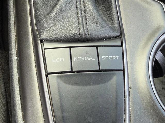 used 2023 Toyota Camry car, priced at $23,432
