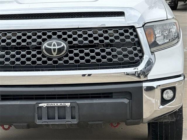 used 2019 Toyota Tundra car, priced at $30,453