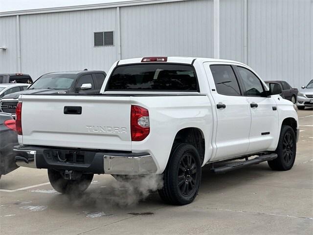 used 2019 Toyota Tundra car, priced at $30,453