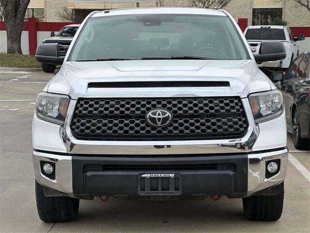 used 2019 Toyota Tundra car, priced at $30,453