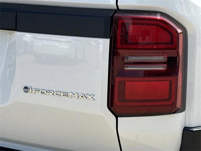 used 2024 Toyota Land Cruiser car, priced at $65,608