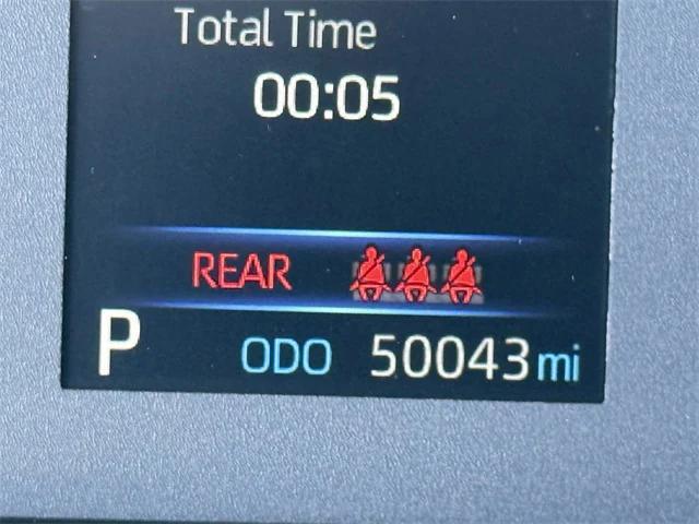 used 2024 Toyota Corolla car, priced at $19,744