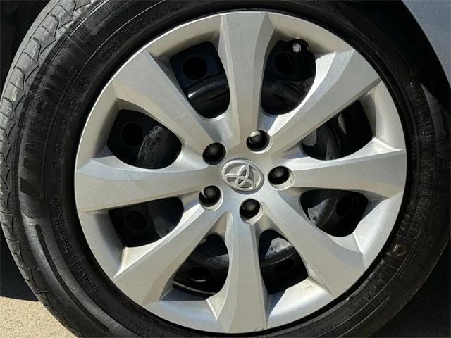 used 2024 Toyota Corolla car, priced at $19,744