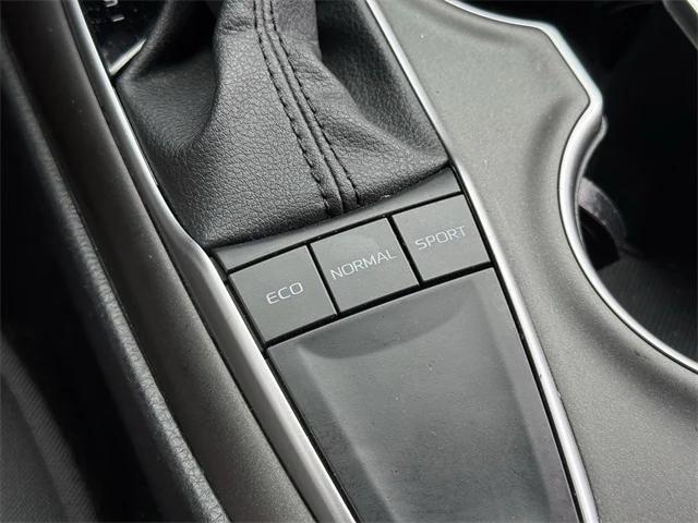 used 2023 Toyota Camry car, priced at $24,721