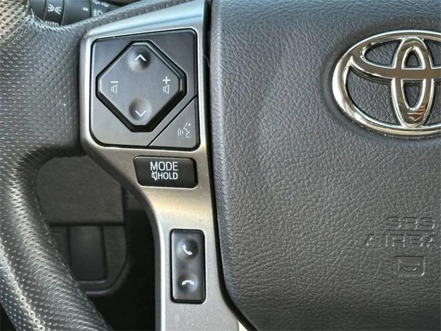 used 2021 Toyota Tacoma car, priced at $32,923