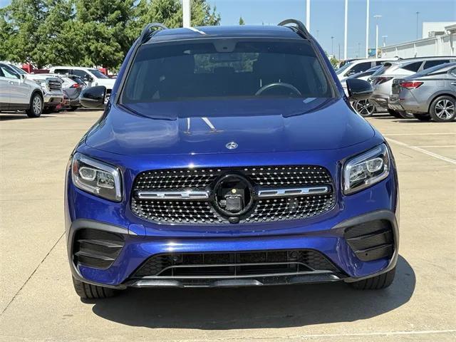 used 2020 Mercedes-Benz GLB 250 car, priced at $24,052