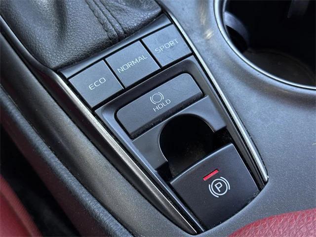 used 2022 Toyota Camry car, priced at $26,067