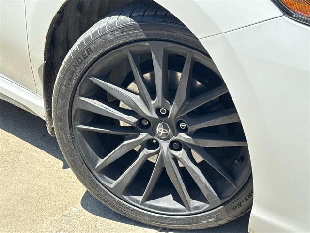 used 2022 Toyota Camry car, priced at $26,067