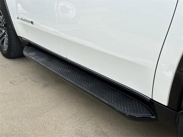 used 2024 Jeep Wagoneer L car, priced at $36,934