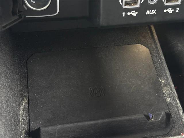 used 2024 Jeep Wagoneer L car, priced at $36,934