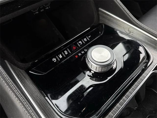 used 2024 Jeep Wagoneer L car, priced at $36,934