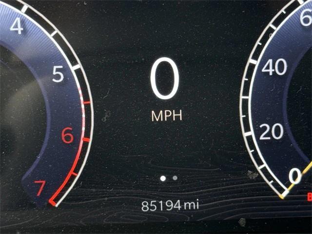 used 2024 Jeep Wagoneer L car, priced at $36,934