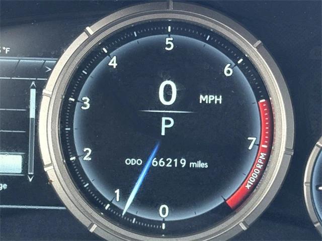 used 2022 Lexus RX 350 car, priced at $42,065