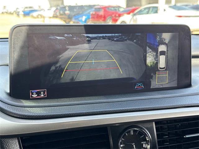 used 2022 Lexus RX 350 car, priced at $42,065