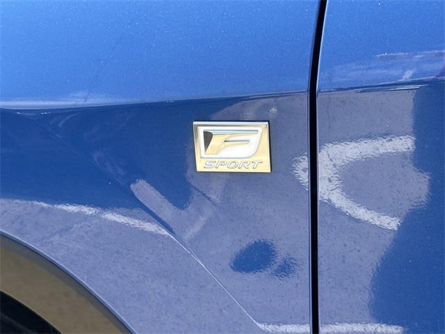 used 2022 Lexus RX 350 car, priced at $42,065
