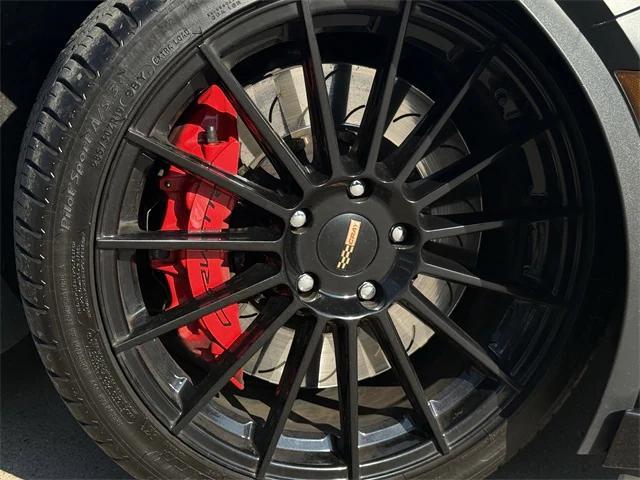 used 2016 Chevrolet Corvette car, priced at $69,758