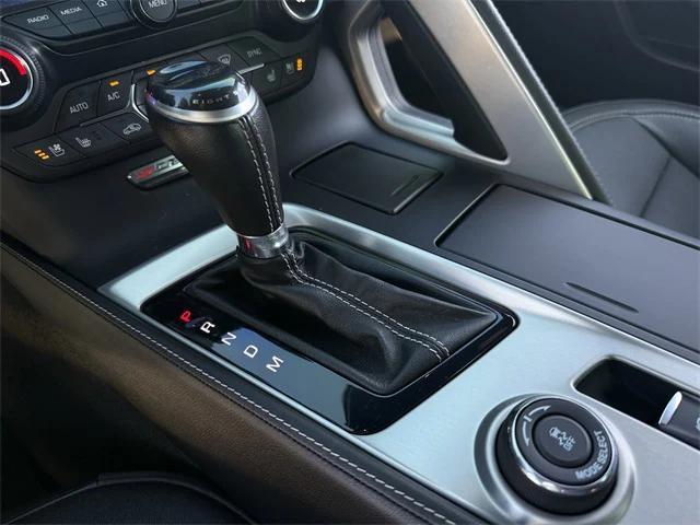used 2016 Chevrolet Corvette car, priced at $69,758