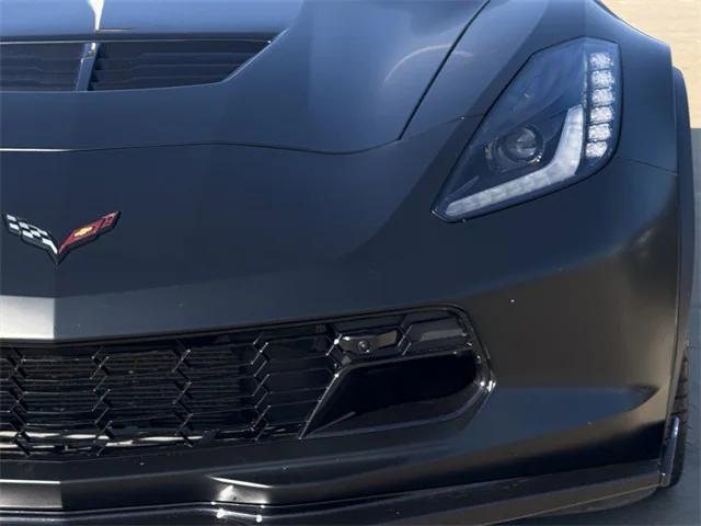 used 2016 Chevrolet Corvette car, priced at $69,758