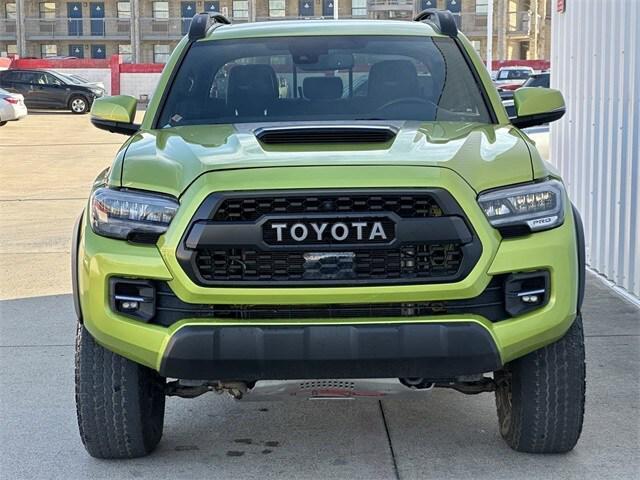 used 2022 Toyota Tacoma car