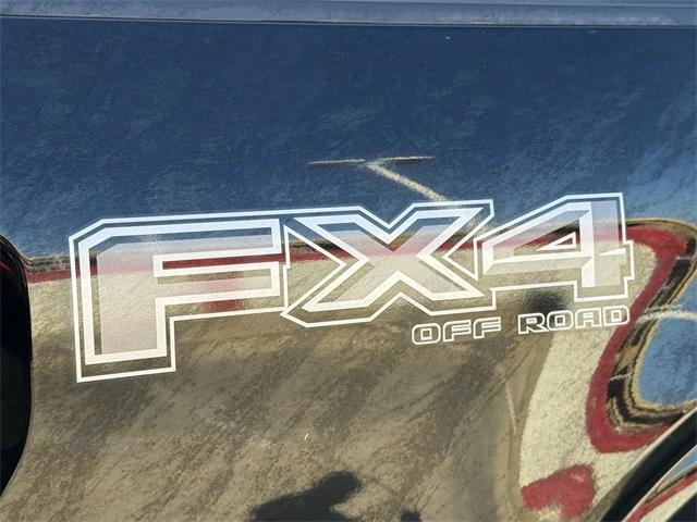 used 2022 Ford F-150 car, priced at $44,982