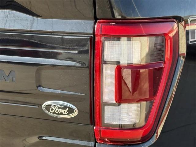 used 2022 Ford F-150 car, priced at $44,982