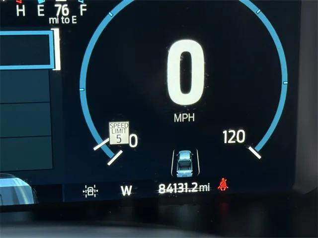 used 2022 Ford F-150 car, priced at $44,982